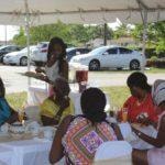 Annual Tea Party 2015 — community joy