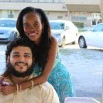 Annual Tea Party 2015 — sisterhood and community