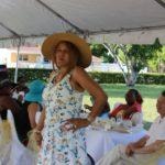 Annual Tea Party 2015 — community celebration