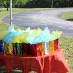 Annual Tea Party 2015 — joyful community