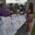 Annual Tea Party 2015 — outdoor celebration