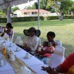 Annual Tea Party 2015 — event highlights