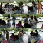 Annual Tea Party 2016 — community collage