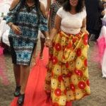 Annual Tea Party 2017 — sisterhood and celebration