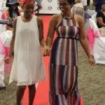 Annual Tea Party 2017 — elegant celebration