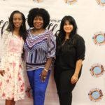 Annual Tea Party 2017 — sisterhood and community