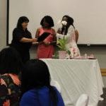 Annual Tea Party 2017 — elegant gathering moment