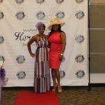 Annual Tea Party 2017 — community members at event