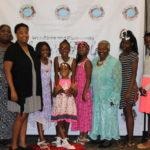 Annual Tea Party 2017 — elegant gathering moment