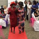Annual Tea Party 2017 — elegant gathering moment